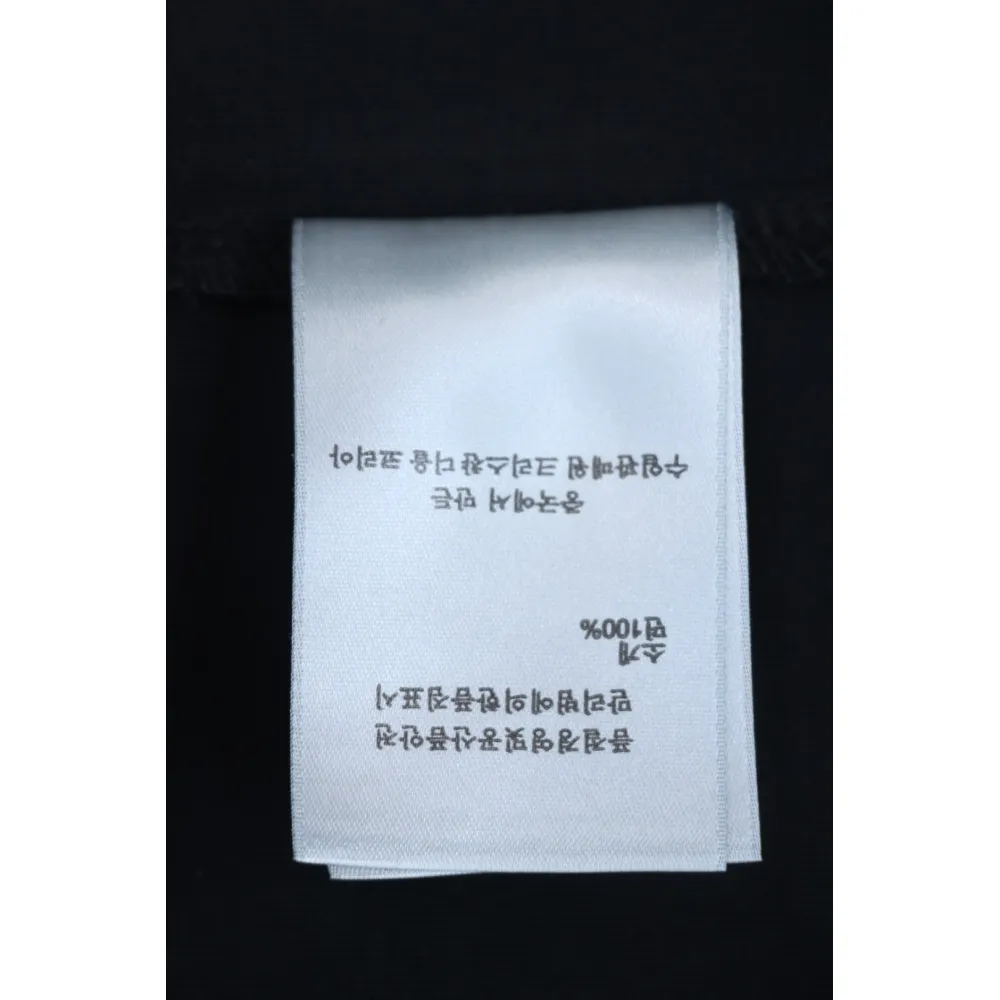 Dior 2025 Classic Letters T-Shirt