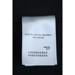 Dior 2025 Classic Letters T-Shirt