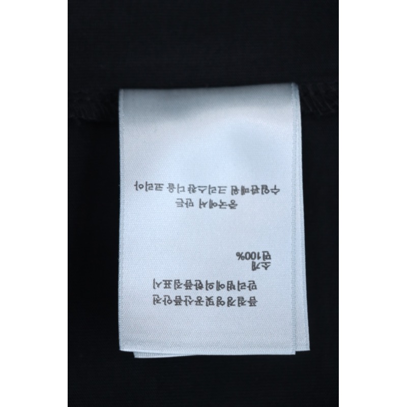 Dior 2025 Classic Letters T-Shirt