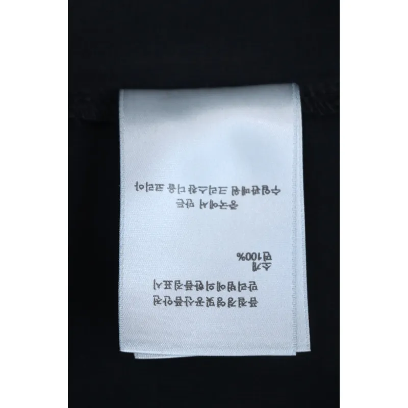 Dior 2025 Classic Letters T-Shirt