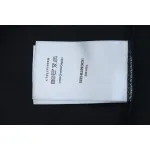 Dior 2025 Classic Letters T-Shirt