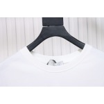 Dior 2025 Round collar T-Shirt