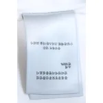 Dior 2025 Round collar T-Shirt