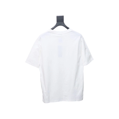 Dior 24ss Toothbrush T-shirt 02