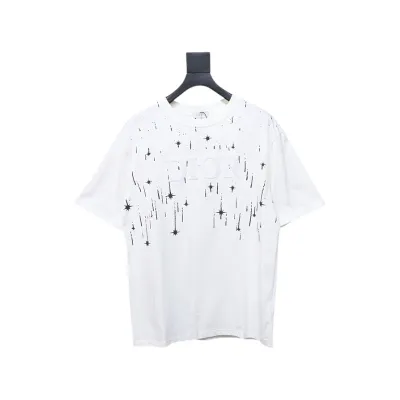 Dior 24ss Toothbrush T-shirt 01