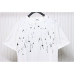 Dior 24ss Toothbrush T-shirt