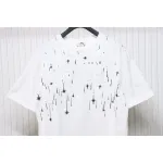 Dior 24ss Toothbrush T-shirt