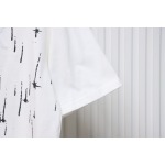 Dior 24ss Toothbrush T-shirt