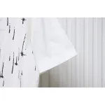 Dior 24ss Toothbrush T-shirt