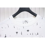 Dior 24ss Toothbrush T-shirt