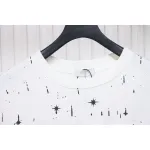 Dior 24ss Toothbrush T-shirt