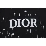 Dior 24ss Toothbrush T-shirt Black