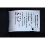 Dior Back Collar Letter Jacquard T-shirt