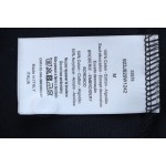 Dior Back Collar Letter Jacquard T-shirt