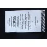 Dior Back Collar Letter Jacquard T-shirt