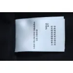 Dior CD Embroidered LOGO POLO T-shirt