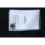 Dior CD Embroidered LOGO POLO T-shirt