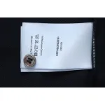 Dior CD Embroidered LOGO POLO T-shirt
