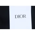 Dior CD Embroidered LOGO POLO T-shirt