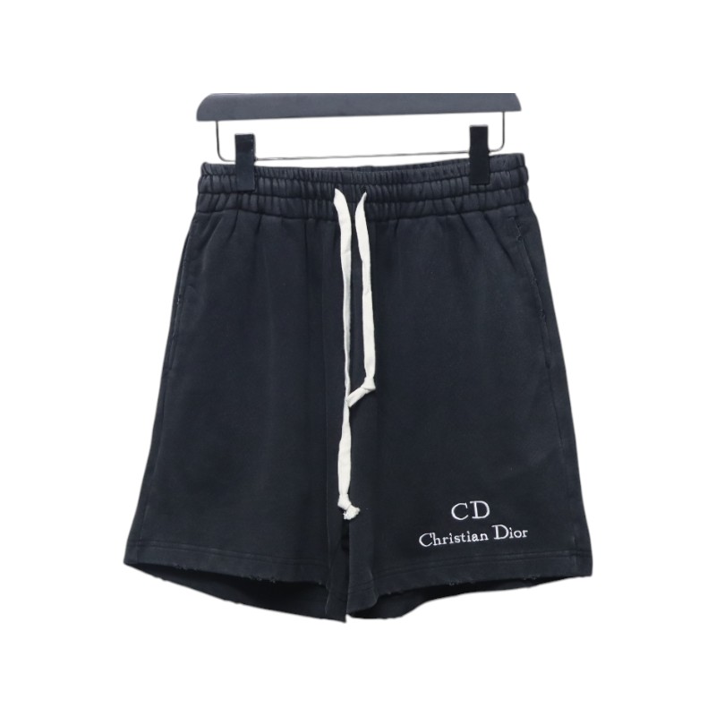 Dior CD LOGO Shorts