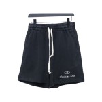Dior CD LOGO Shorts