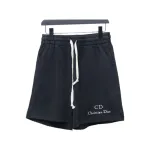 Dior CD LOGO Shorts
