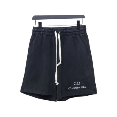 Dior CD LOGO Shorts 01