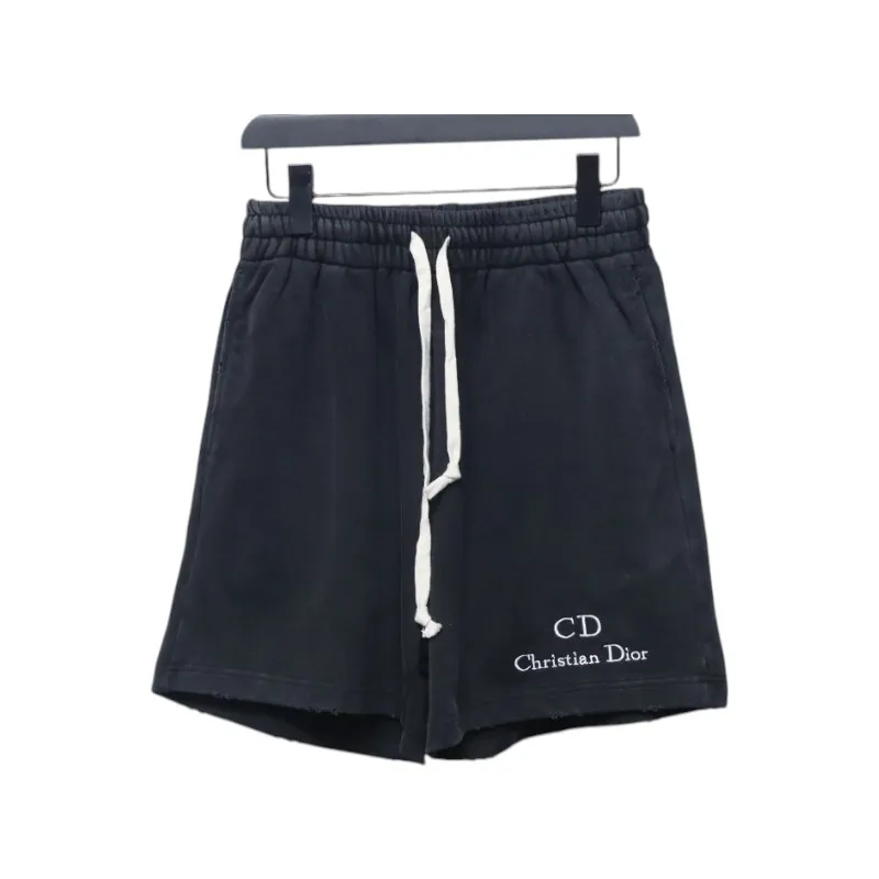 Dior CD LOGO Shorts