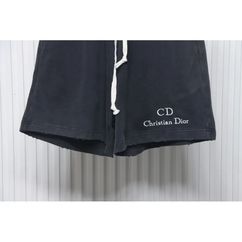 Dior CD LOGO Shorts