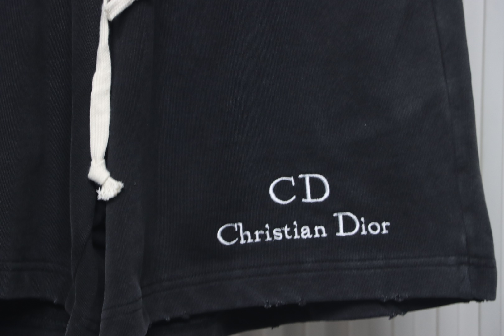 Dior CD LOGO Shorts