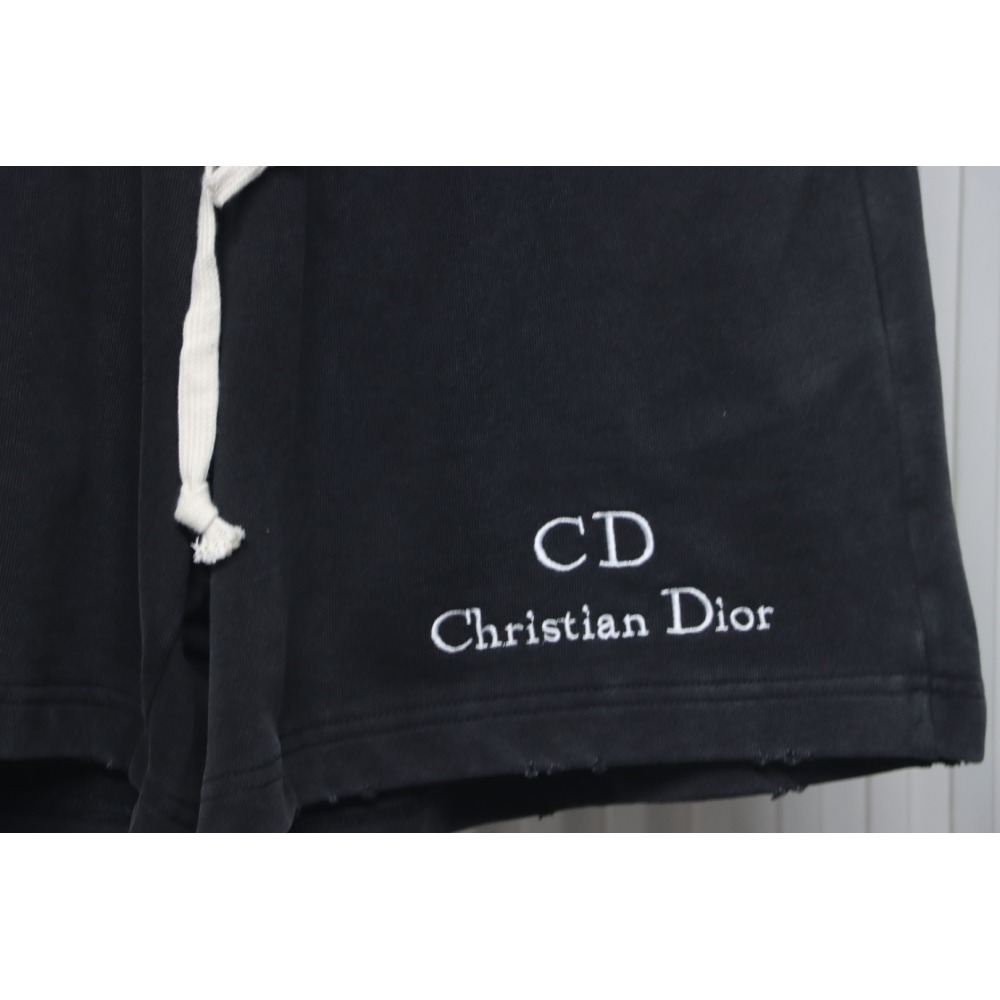 Dior CD LOGO Shorts