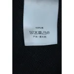 Dior CD LOGO Shorts