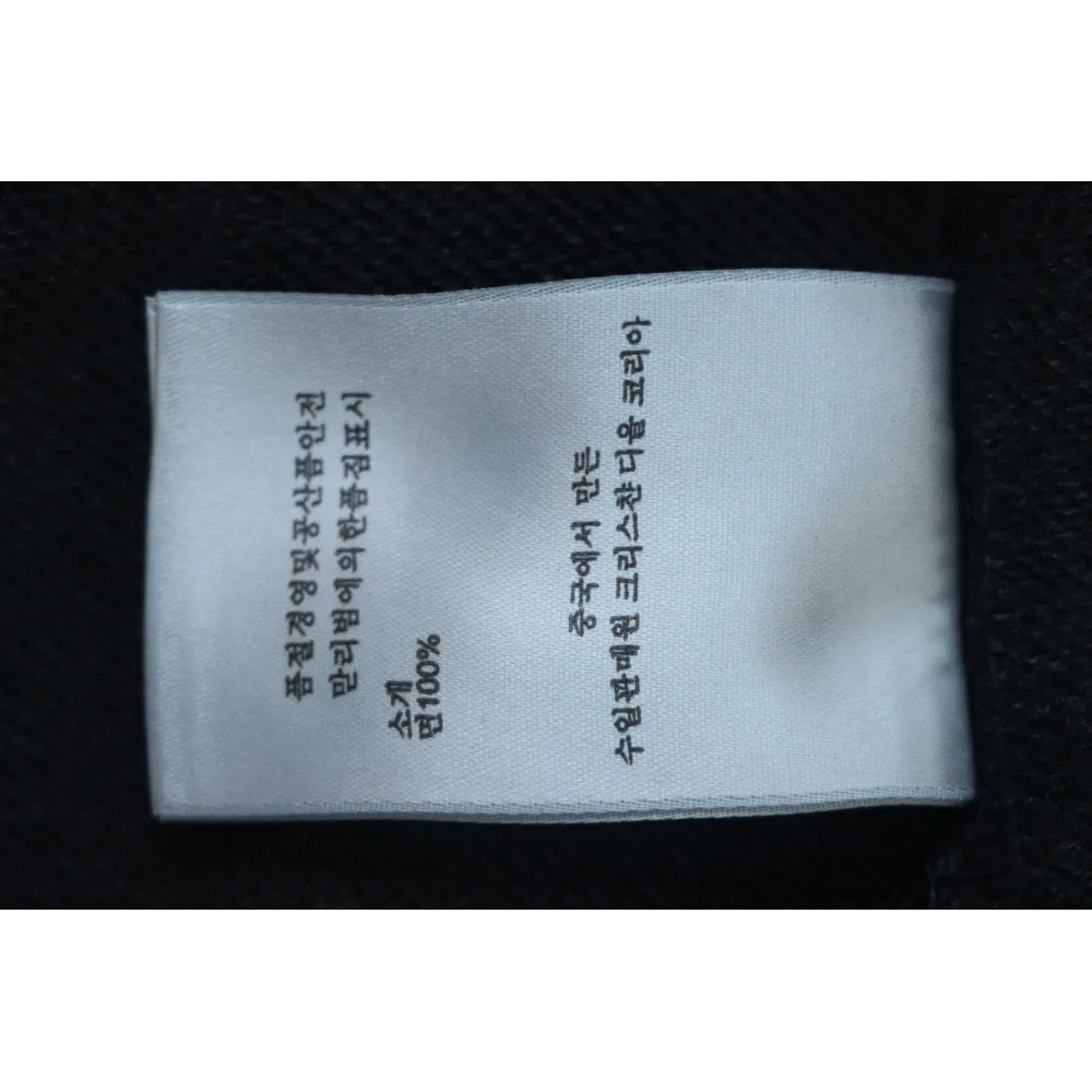 Dior CD LOGO Shorts
