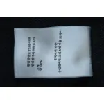Dior CD LOGO Shorts