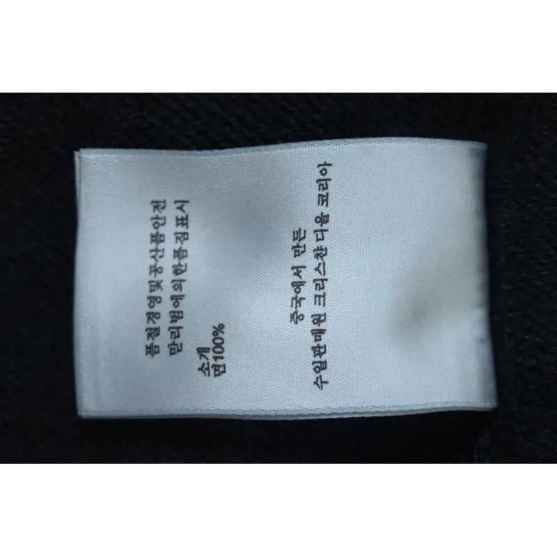 Dior CD LOGO Shorts