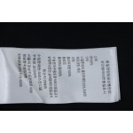 Dior Embroidered Letter Signature POLO T-shirt