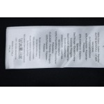 Dior Embroidered Letter Signature POLO T-shirt