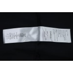 Dior Embroidered Letter Signature POLO T-shirt