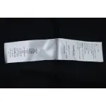 Dior Embroidered Letter Signature POLO T-shirt