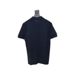 Dior Little Bee Embroidered LOGO POLO T-shirt