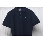 Dior Little Bee Embroidered LOGO POLO T-shirt