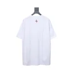 Dior Ski Series T-shirt White