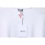 Dior Ski Series T-shirt White