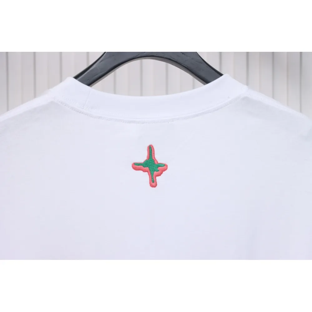 Dior Ski Series T-shirt White