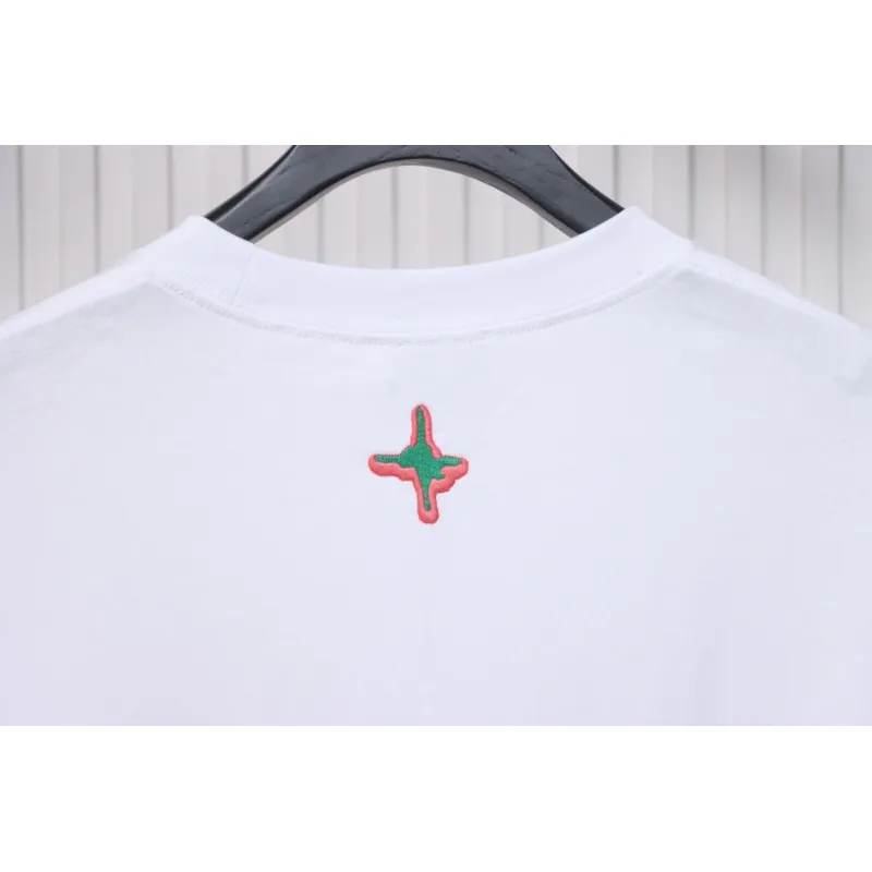 Dior Ski Series T-shirt White