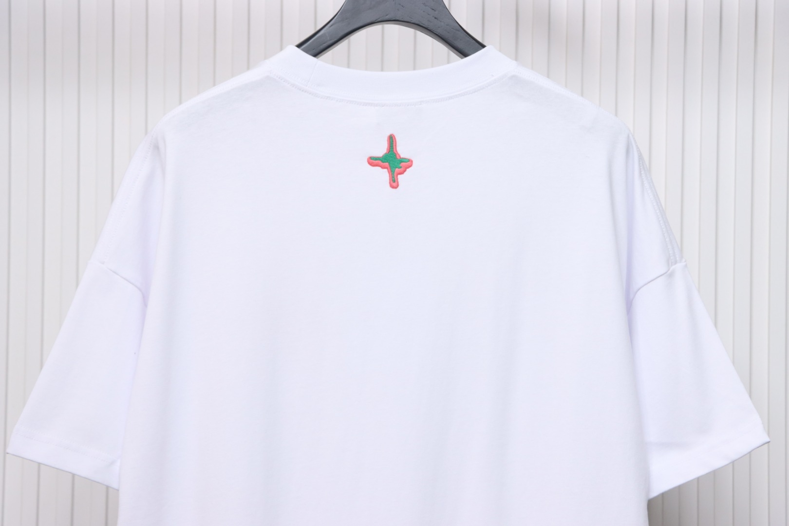 Dior Ski Series T-shirt White