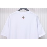 Dior Ski Series T-shirt White