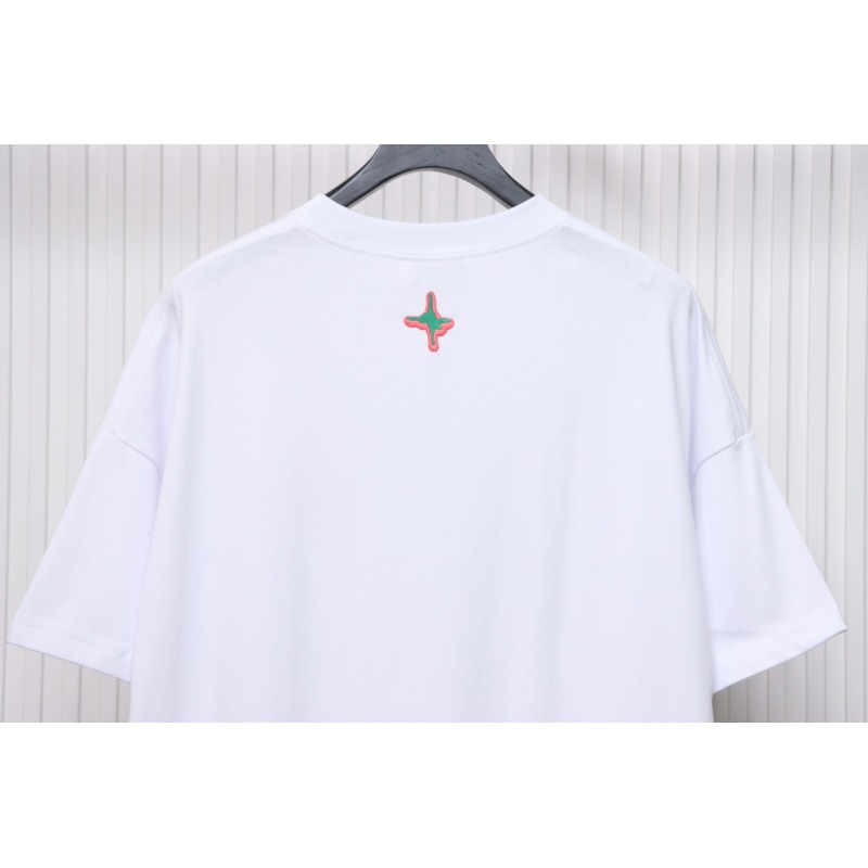 Dior Ski Series T-shirt White