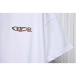 Dior Ski Series T-shirt White