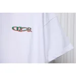 Dior Ski Series T-shirt White